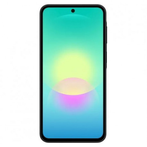 Samsung Galaxy A27 5G A276B 6/128GB Black NFC (SM-A276BZKBEUC)
