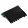 Чохол-книжка BeCover Smart для Lenovo Tab M8 TB-8505/TB-8705 Dark Green (705979)