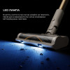 Акумуляторний пилосос Xiaomi Dreame Cordless Vacuum Cleaner U20 (VPV11A)