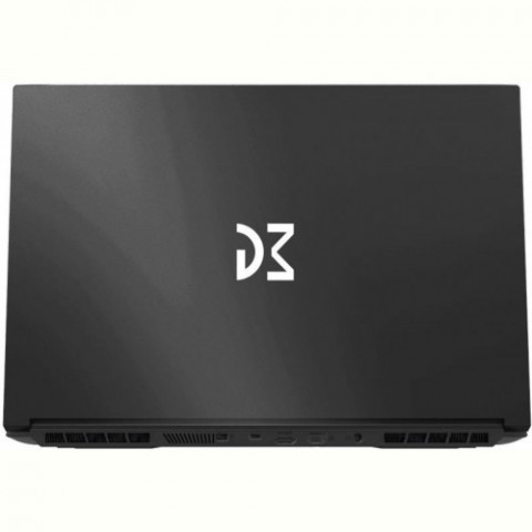 Ноутбук Dream Machines RT4060-15 (RT4060-15UA27) Black