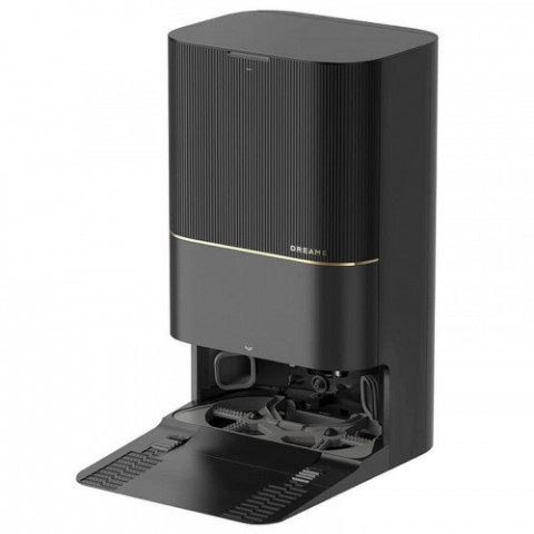 Робот-пилосос Dreame Bot X40 Ultra Black (RLX63CE-Bl)