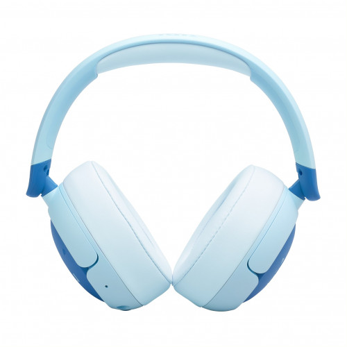 Bluetooth-гарнітура JBL Junior 470NC Blue (JBLJR470NCBLU)