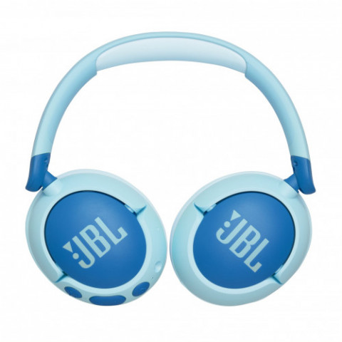 Bluetooth-гарнітура JBL Junior 470NC Blue (JBLJR470NCBLU)