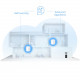 WiFi Mesh-система TP-Link Deco X10 (1-pack)