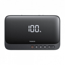 Пусковий Пристрій Baseus Super Energy Series 4в1 600A black