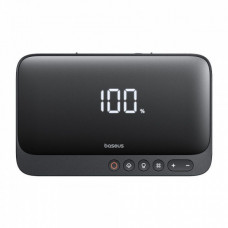 Пусковий Пристрій Baseus Super Energy Series 4в1 600A black