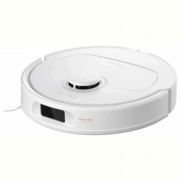 Робот-пилосос Roborock Q Revo S White (QRS02-00)
