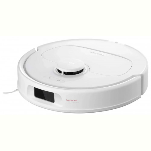Робот-пилосос Roborock Q Revo S White (QRS02-00)