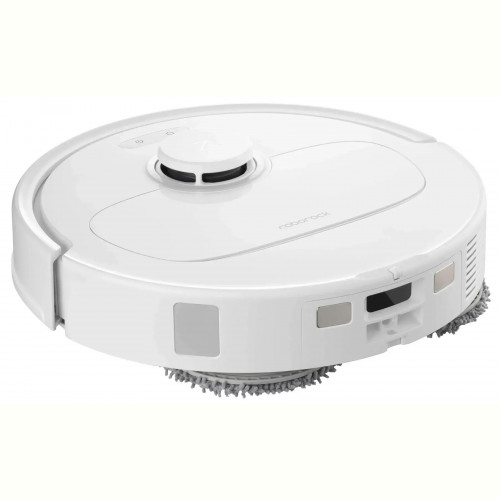 Робот-пилосос Roborock Q Revo S White (QRS02-00)