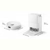 Робот-пилосос Roborock Q Revo S White (QRS02-00)