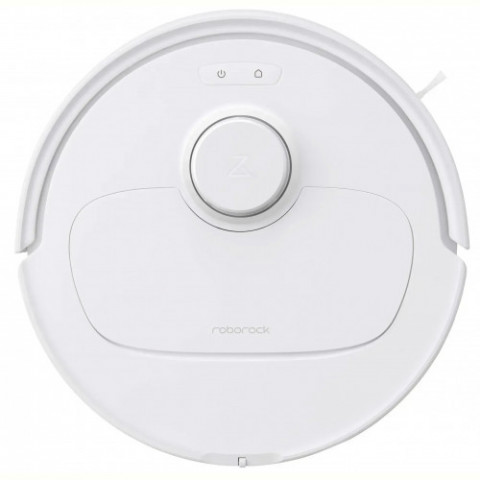 Робот-пилосос Roborock Q Revo S White (QRS02-00)