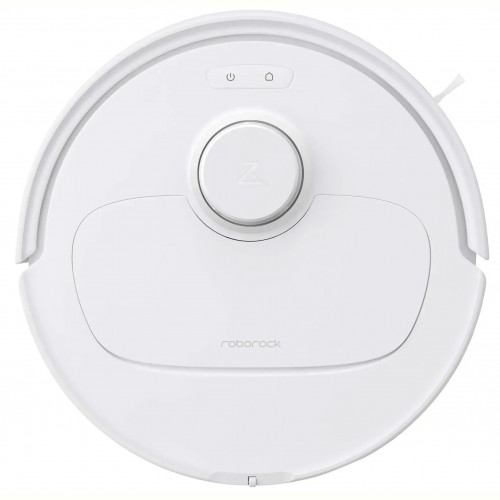 Робот-пилосос Roborock Q Revo S White (QRS02-00)