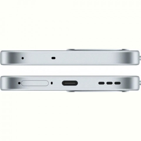 Смартфон Oppo A6 Pro 4G 8/256GB Lunar Titanium
