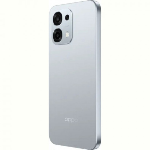 Смартфон Oppo A6 Pro 4G 8/256GB Lunar Titanium