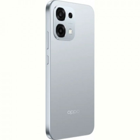 Смартфон Oppo A6 Pro 4G 8/256GB Lunar Titanium