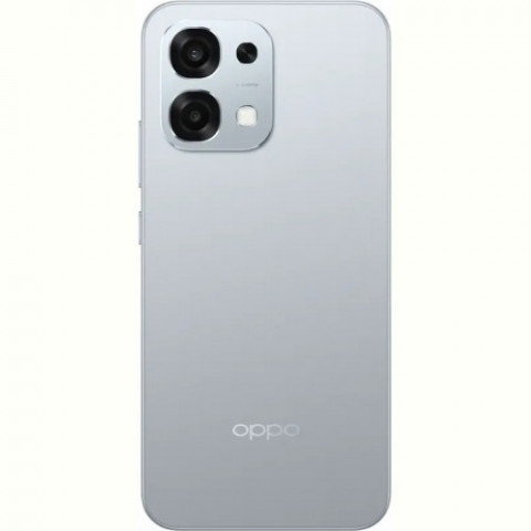 Смартфон Oppo A6 Pro 4G 8/256GB Lunar Titanium