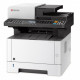 Багатофункційний пристрій ч/б A4 Kyocera ECOSYS M2135dn (1102S03NL0)