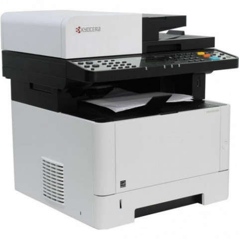 Багатофункційний пристрій ч/б A4 Kyocera ECOSYS M2135dn (1102S03NL0)