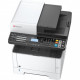 Багатофункційний пристрій ч/б A4 Kyocera ECOSYS M2135dn (1102S03NL0)