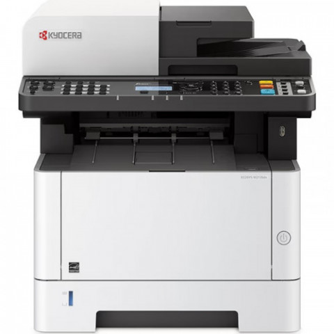 Багатофункційний пристрій ч/б A4 Kyocera ECOSYS M2135dn (1102S03NL0)