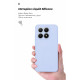 Чохол ArmorStandart ICON для Xiaomi 15T 5G Camera cover Lavender (ARM86987)