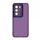 Чохол ArmorStandart Shade для Infinix Hot 50 Pro 4G Violet (ARM81007)