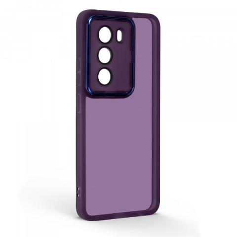 Чохол ArmorStandart Shade для Infinix Hot 50 Pro 4G Violet (ARM81007)