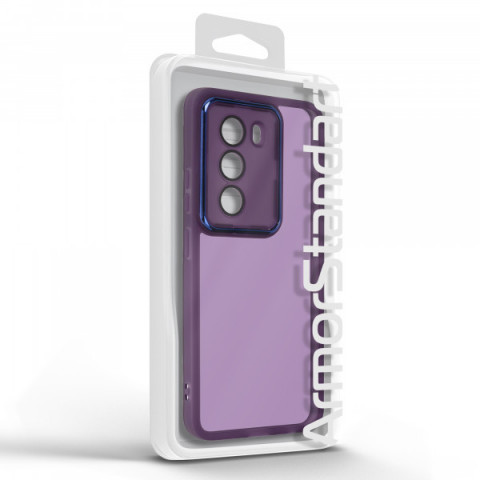 Чохол ArmorStandart Shade для Infinix Hot 50 Pro 4G Violet (ARM81007)