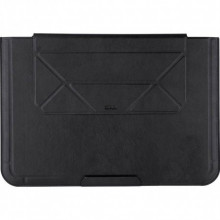 Чохол для ноутбука ArmorStandart Laptop Sleeve Stand YL7 14" Black (ARM69065)