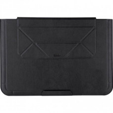 Чохол для ноутбука ArmorStandart Laptop Sleeve Stand YL7 14" Black (ARM69065)