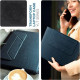 Чохол для ноутбука ArmorStandart Laptop Sleeve Stand YL7 14" Black (ARM69065)