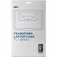 Чохол для ноутбука ArmorStandart Laptop Sleeve Stand YL7 14" Black (ARM69065)