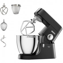 Кухонна машина Kenwood KVL 87.003 BK