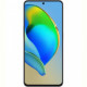 Смартфон ZTE V40s 6/128GB Dual Sim Black