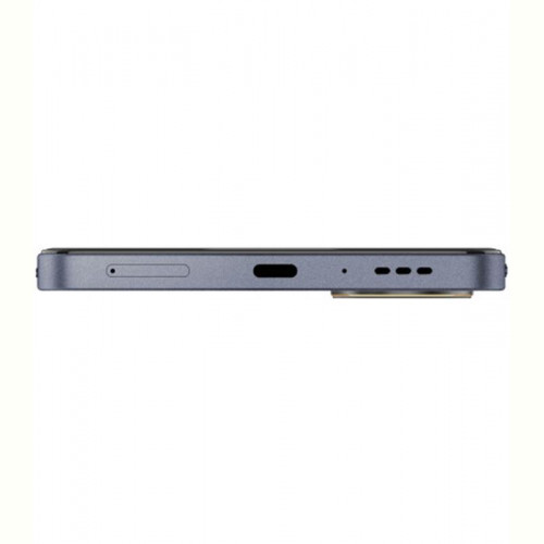 Смартфон ZTE V40s 6/128GB Dual Sim Black