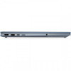 Ноутбук HP Pavilion 15-eg3037ua (834F8EA) Blue