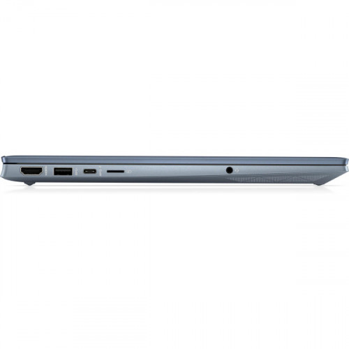 Ноутбук HP Pavilion 15-eg3037ua (834F8EA) Blue
