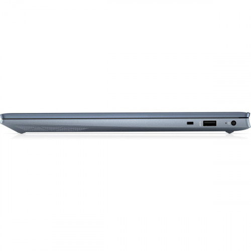Ноутбук HP Pavilion 15-eg3037ua (834F8EA) Blue