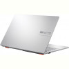 Ноутбук Asus Vivobook Go 15 E1504FA-BQ534 (90NB0ZR1-M00UN0) Cool Silver