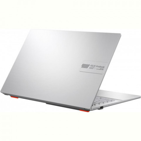 Ноутбук Asus Vivobook Go 15 E1504FA-BQ534 (90NB0ZR1-M00UN0) Cool Silver