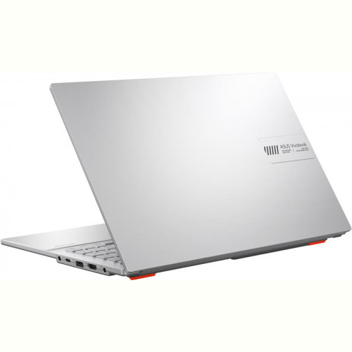 Ноутбук Asus Vivobook Go 15 E1504FA-BQ534 (90NB0ZR1-M00UN0) Cool Silver