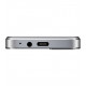 Мобiльний телефон Nomi i2860 Dual Sim Grey