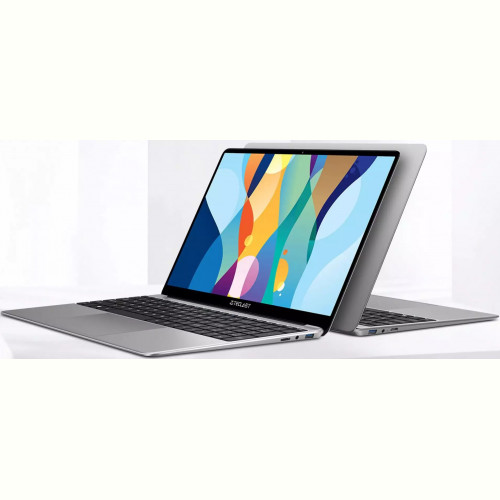 Ноутбук Teclast F15 Plus (6940709683521) Gray