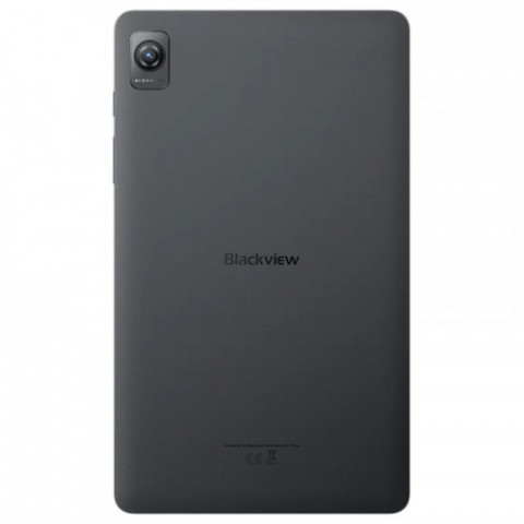 Планшет Blackview Tab 60 6/128GB 4G Dual Sim Grey