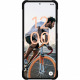 Чохол-накладка Urban Armor Gear Civilian для Samsung Galaxy Flip 4 SM-F721 Olive (214007117272)