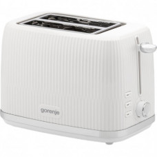Тостер Gorenje T850DPW