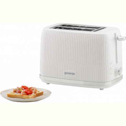 Тостер Gorenje T850DPW