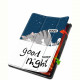 Чохол-книжка BeCover Smart Case для Lenovo Tab K11 Plus TB-352F 11.45" Good Night (711854)
