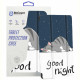 Чохол-книжка BeCover Smart Case для Lenovo Tab K11 Plus TB-352F 11.45" Good Night (711854)