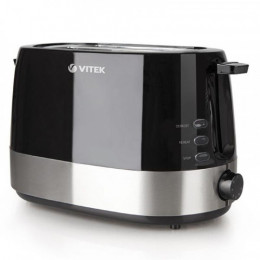 Тостер Vitek VT-1584 BK
